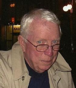Obituary for James Bradley
