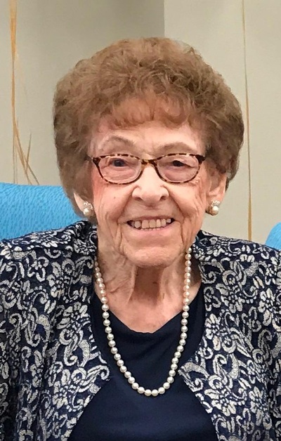 Obituary for Edna Earle Porter