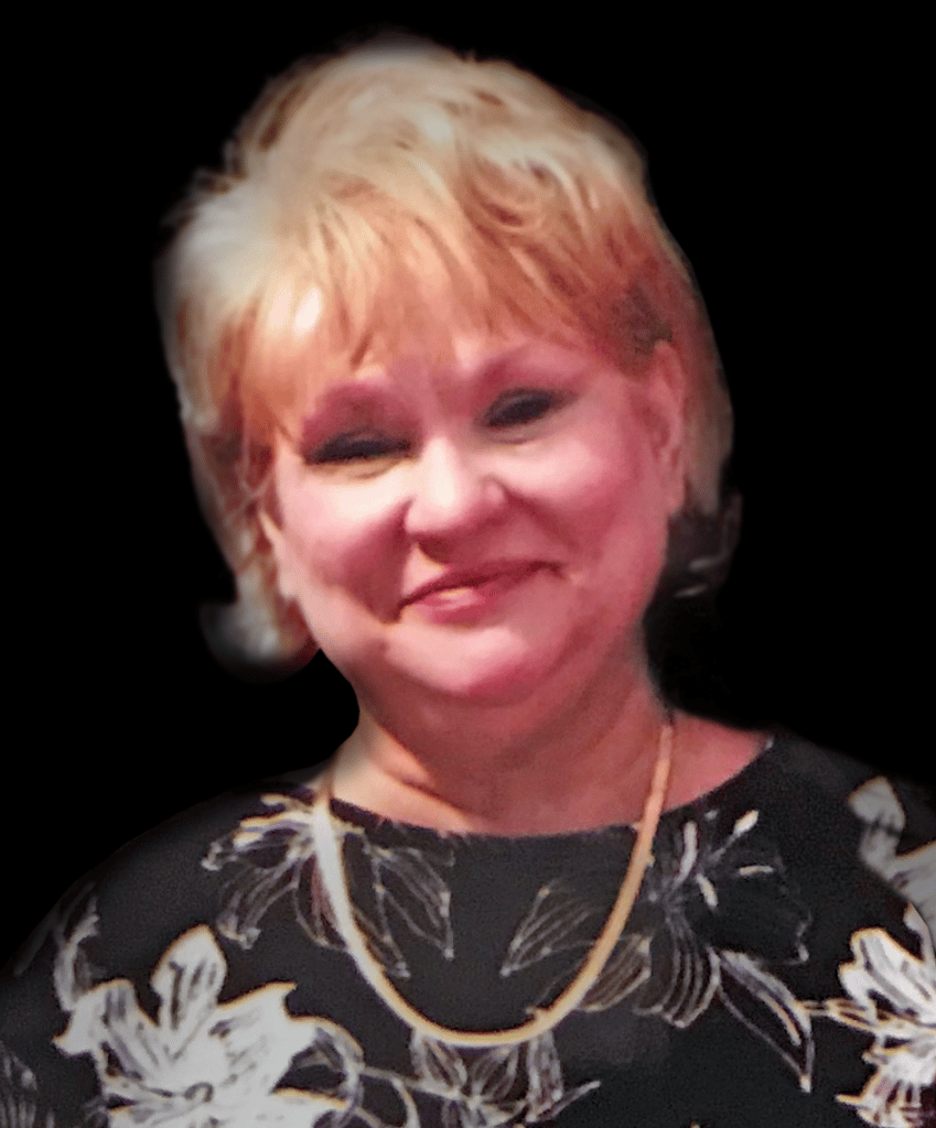 Obituary for Carolyn Hoover - Buchanan Funeral Service